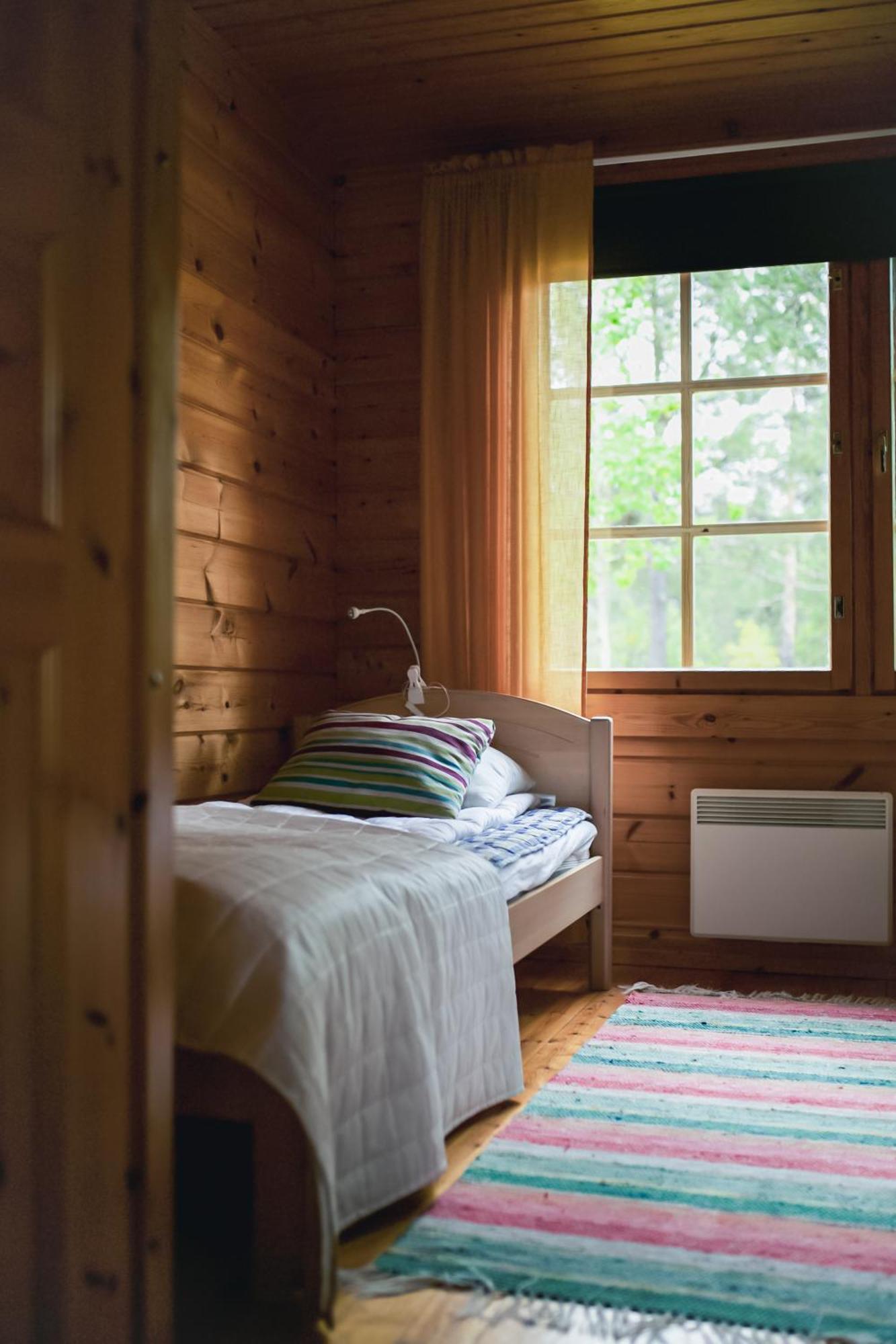 Arctic Lodge Hetan Kota Enontekiö Habitación foto