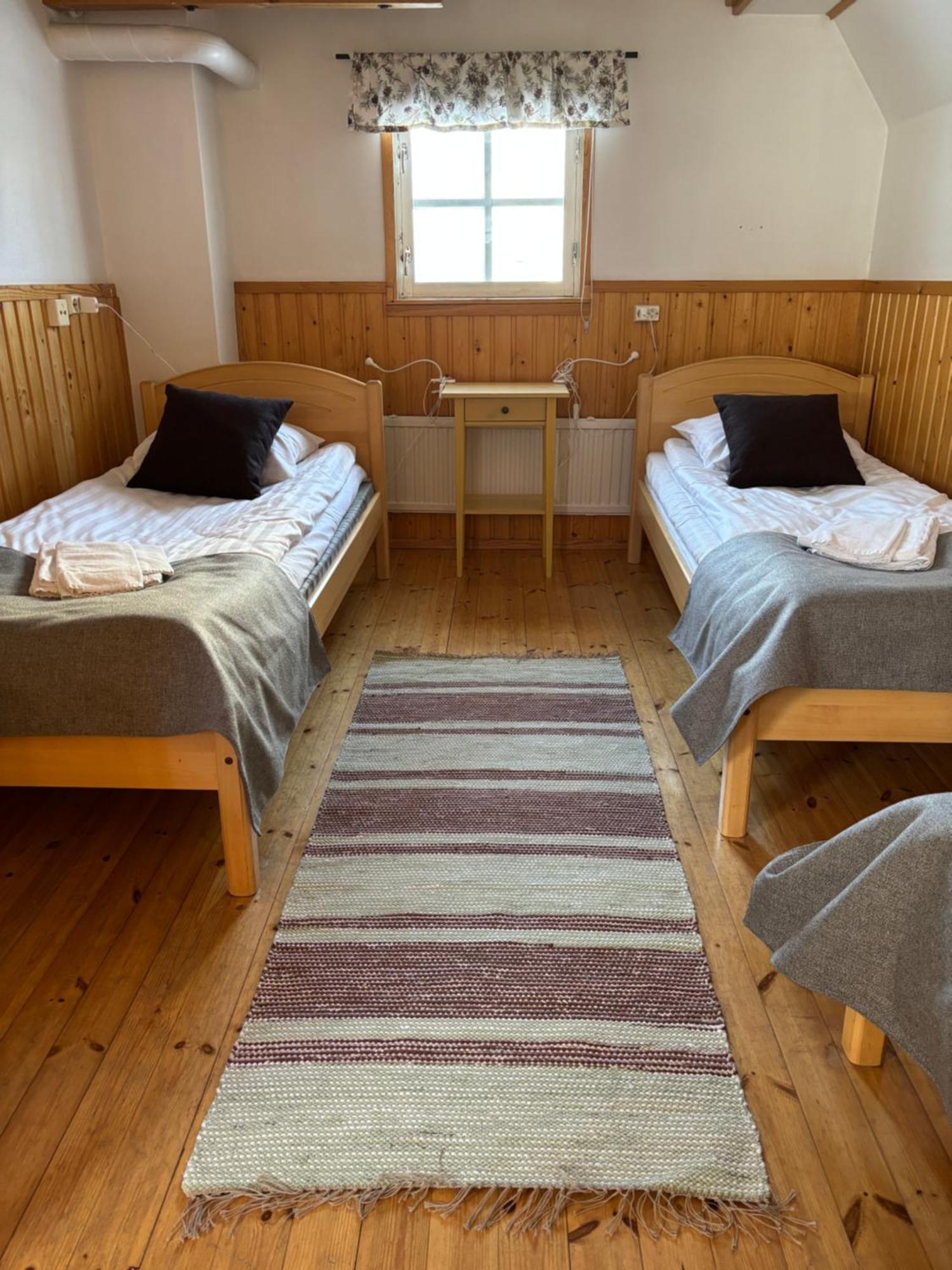 Arctic Lodge Hetan Kota Enontekiö Exterior foto